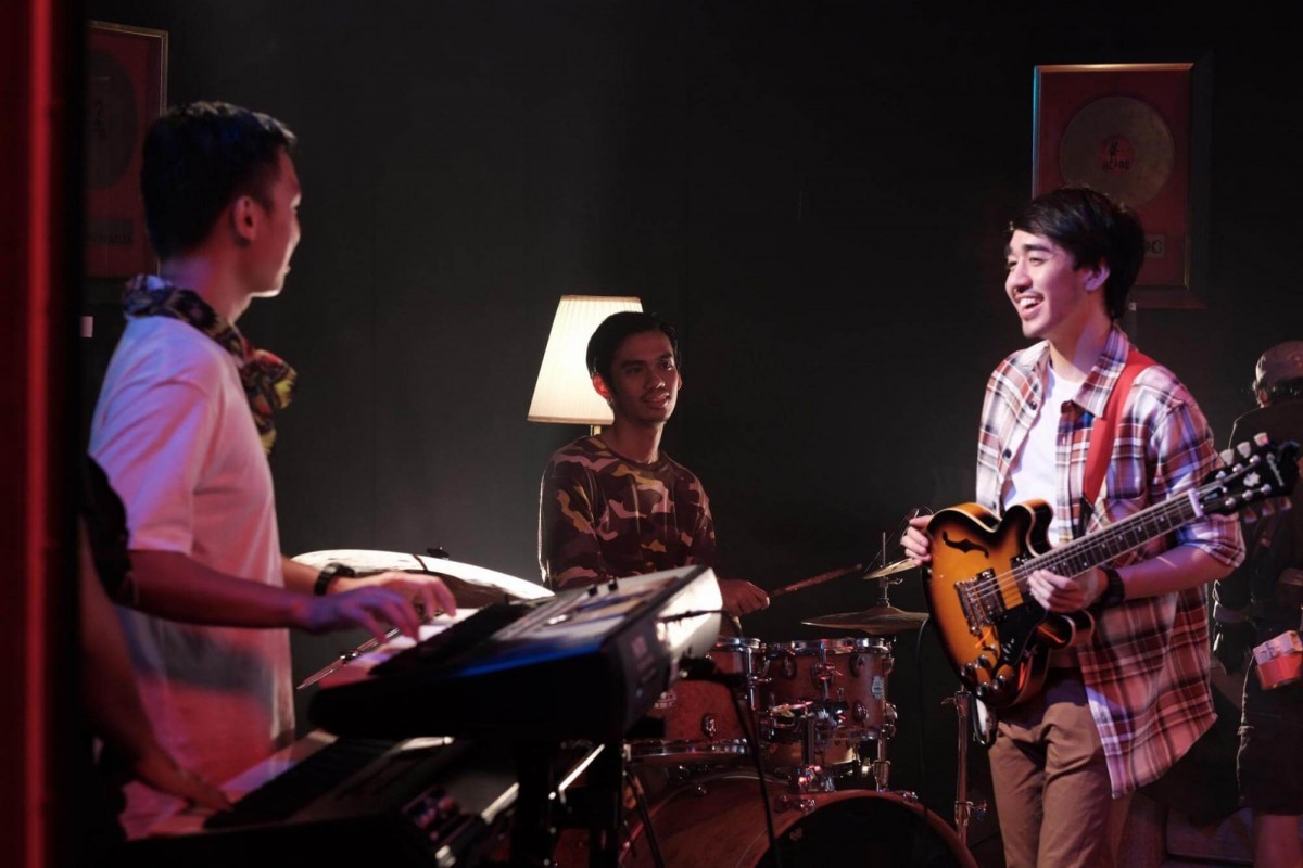  Menyempurnakan Setiap Detail